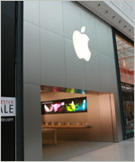 Apple store Arndale